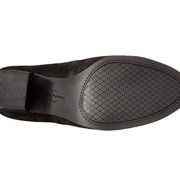 Jessica Simpson Women's EBYY, Black -NEW - Picture 4 of 7